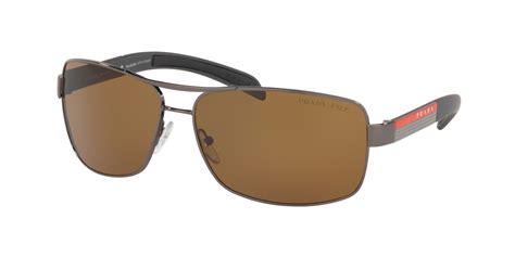 prada 54is prescription sunglasses|Prada Linea Rossa PS 54IS Sunglasses .